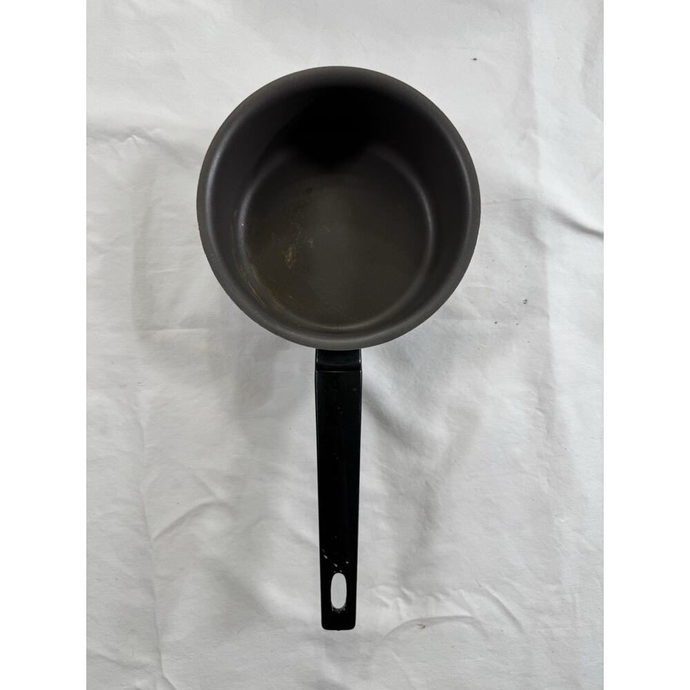 Vintage‎ Regal Ware Stainless Steel Sauce Pan Pot With Lid Non Stick